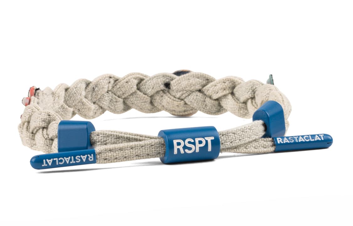 Rastaclat сплав маленький плетенный браслет в виде льва шнур унисекс