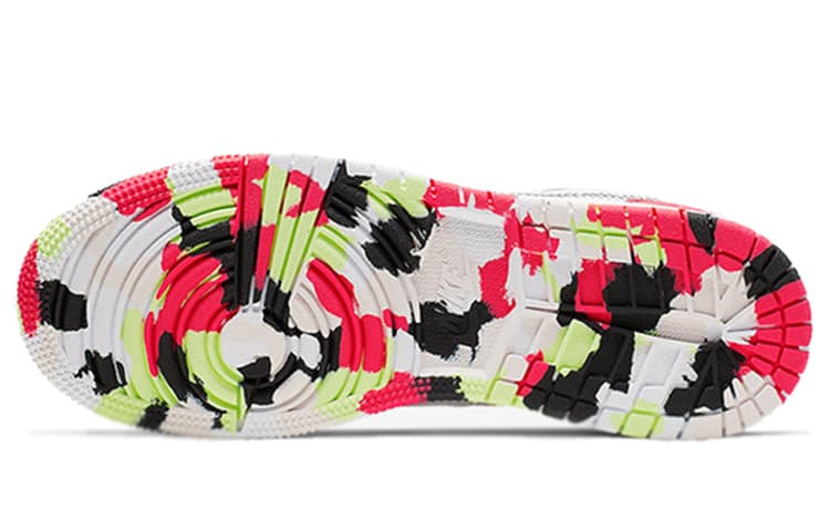 Jordan 1 Low GS Ember Glow