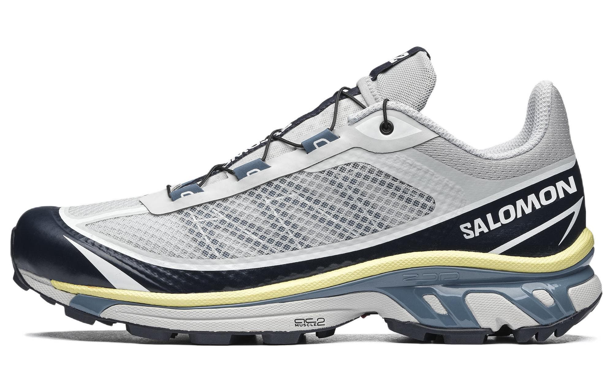 SALOMON XT 6 Ft 'Grey'