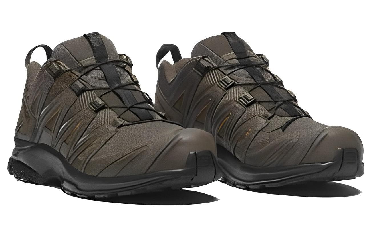 SALOMON Xa Pro 3D Professional