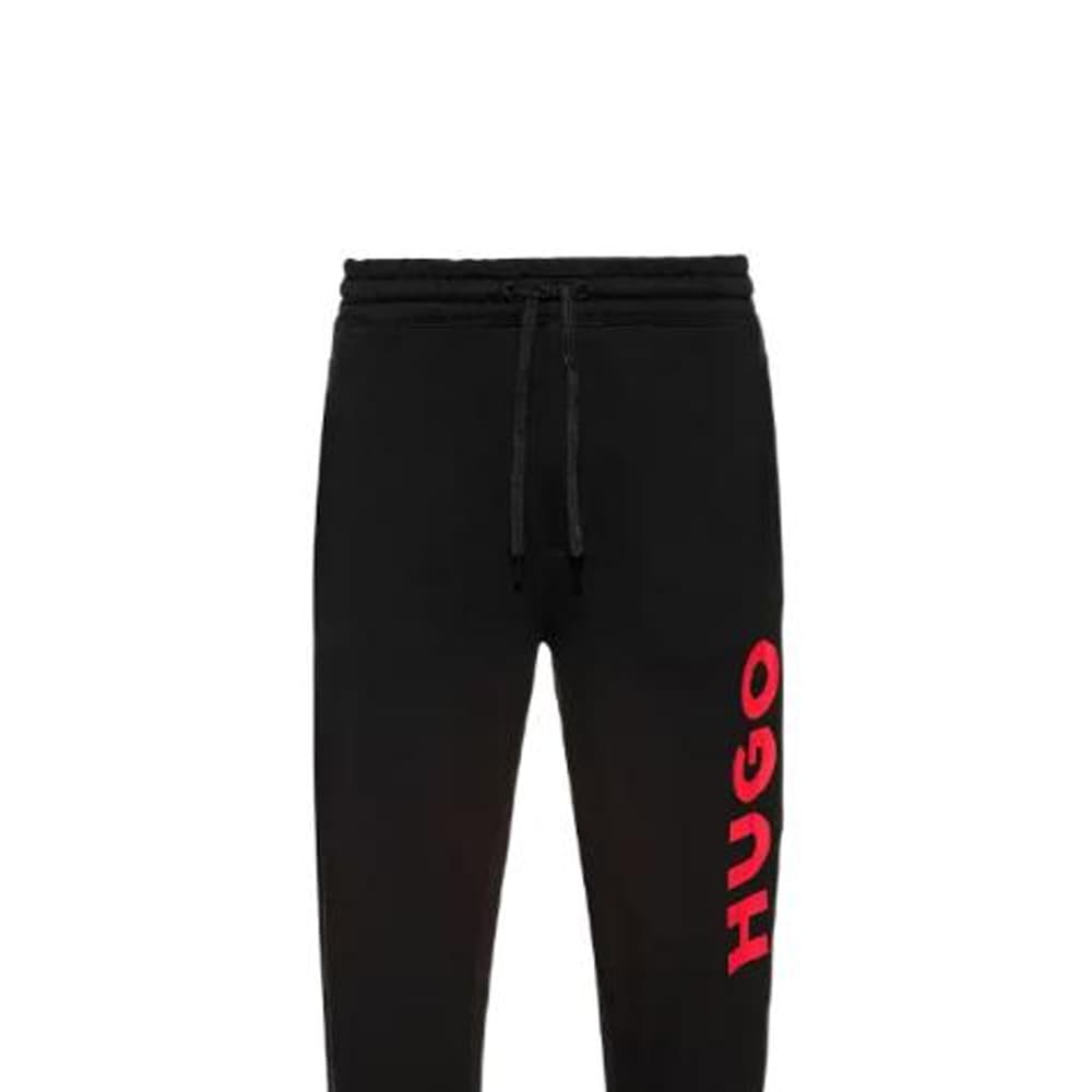 Спортивные брюки с логотипом Boss