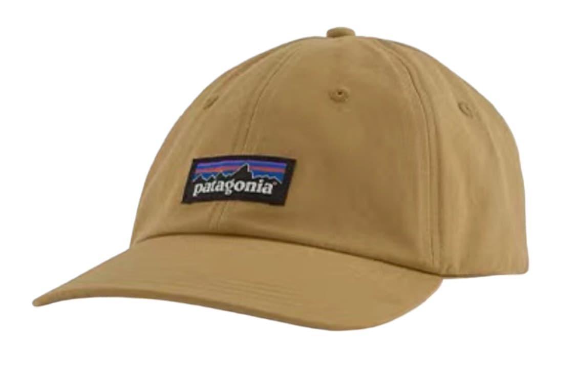 Бейсбольная кепка Patagonia Trad