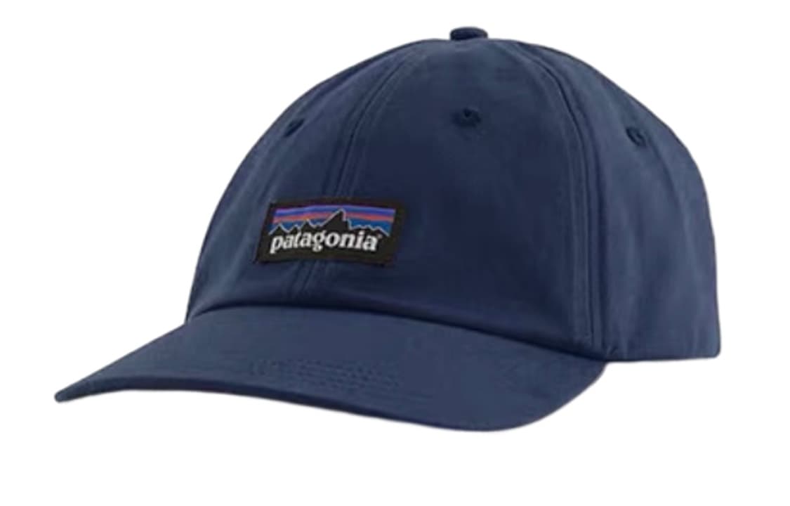 Бейсбольная кепка Patagonia Trad