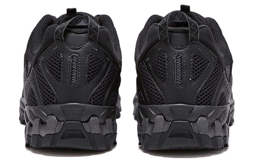 Кроссовки New Balance 610T Triple Black