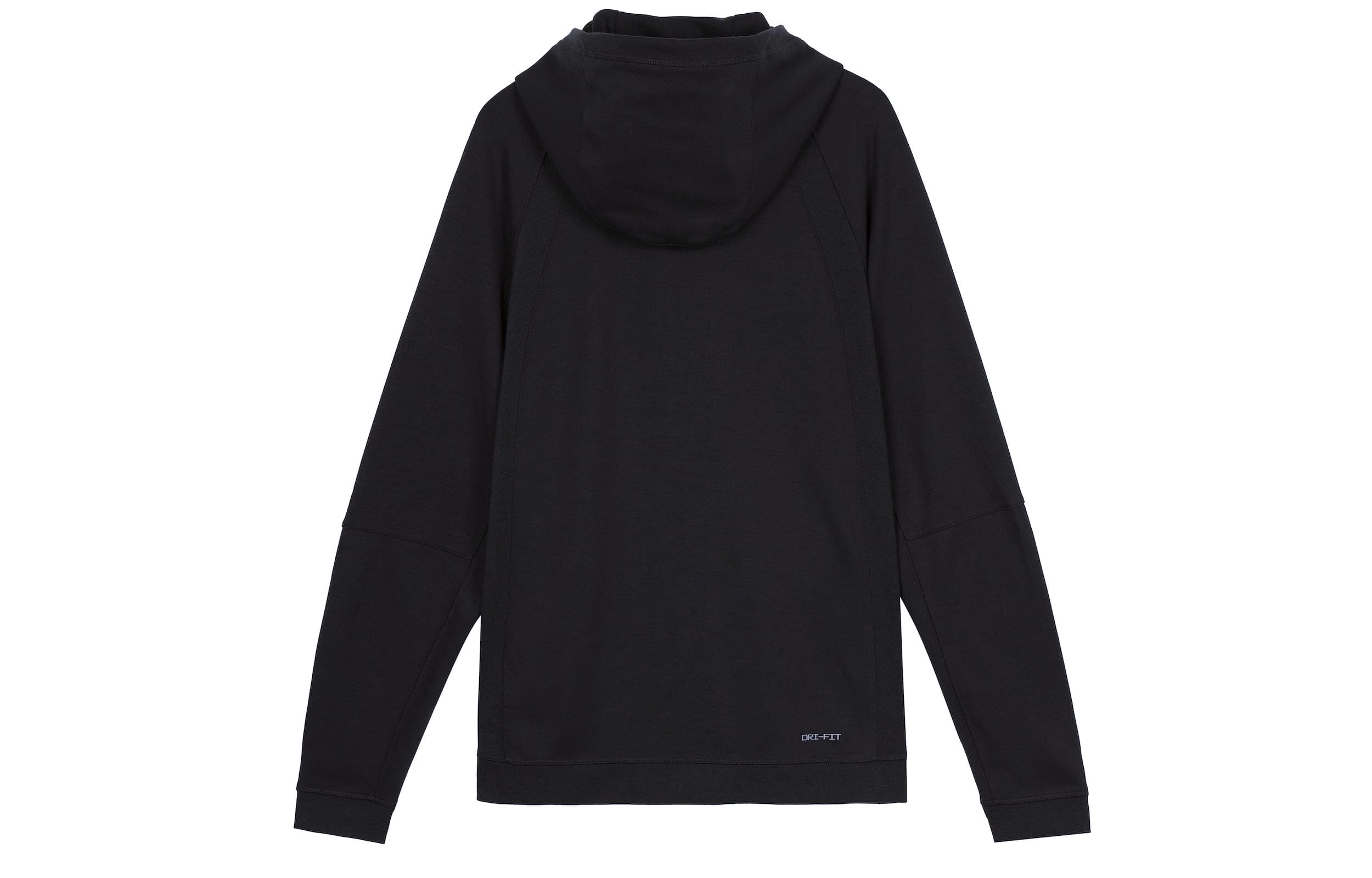 Худи Jordan Sport Slim Fit с молнией и полной молнией