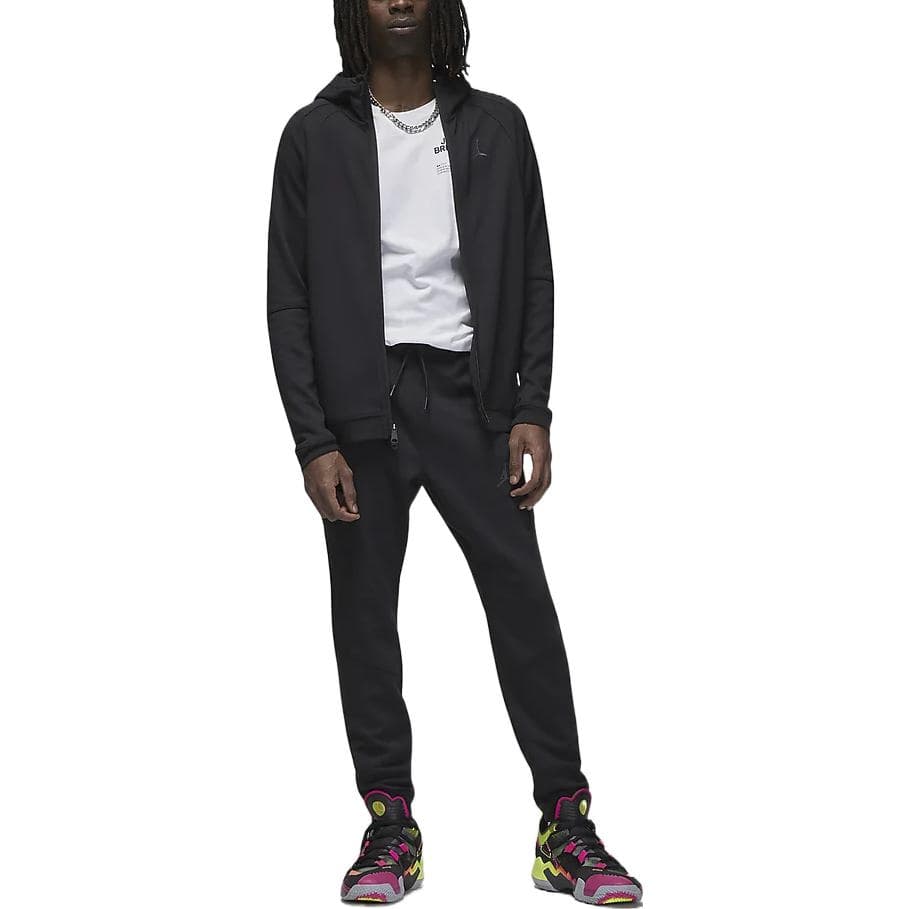 Худи Jordan Sport Slim Fit с молнией и полной молнией