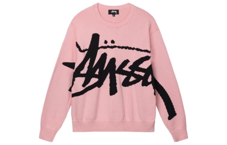 Свитер Stussy Stock