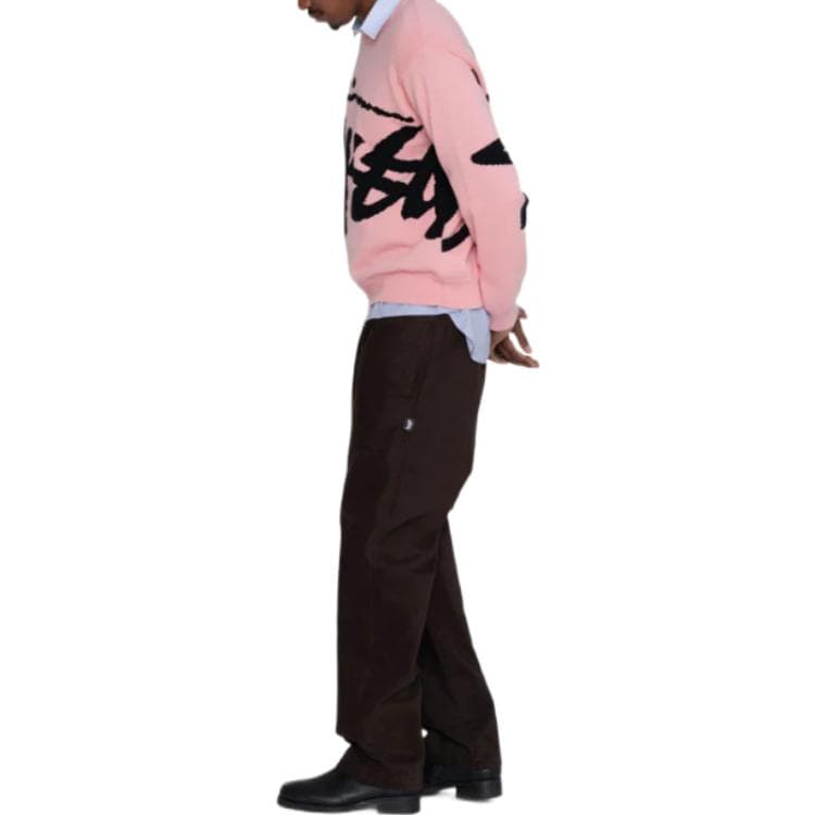 Свитер Stussy Stock