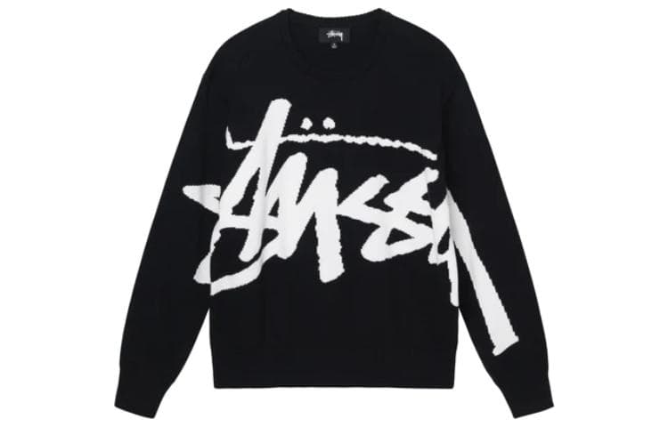 Stussy Stock Sweater