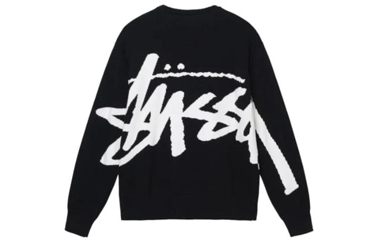 Свитер Stussy Stock