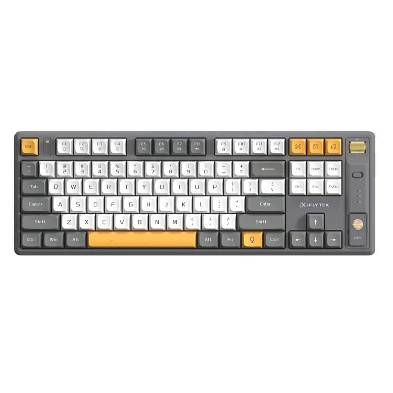 iFLYTEK Keyboards