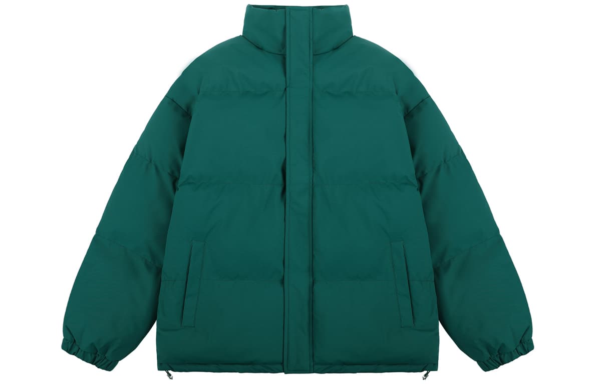 DARKCIRCLE Пуховик унисекс