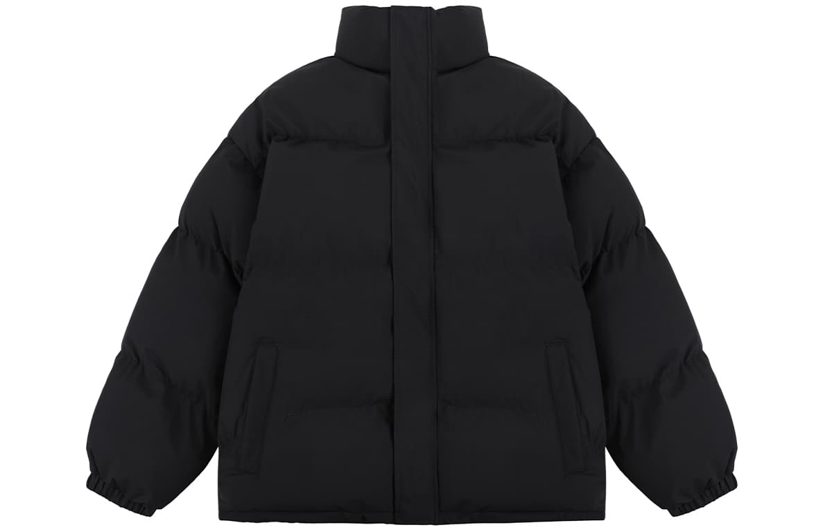 DARKCIRCLE Puffer Jacket Unisex