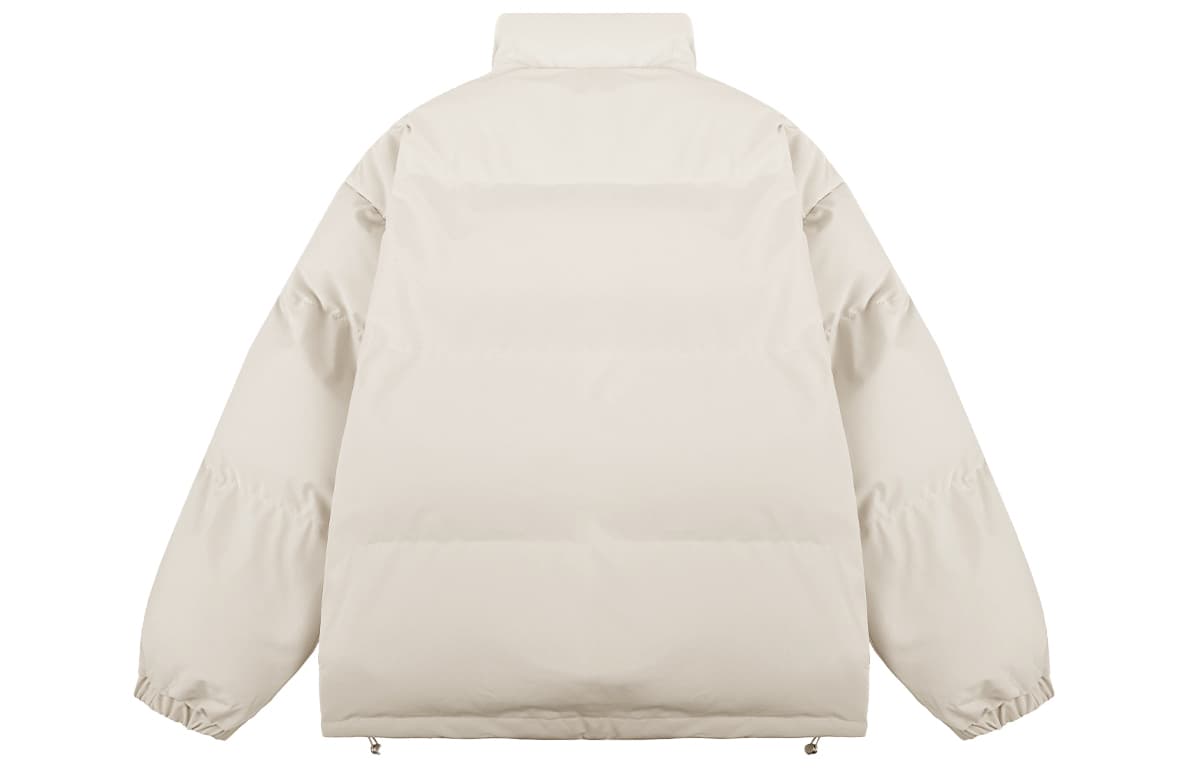 DARKCIRCLE Пуховик унисекс