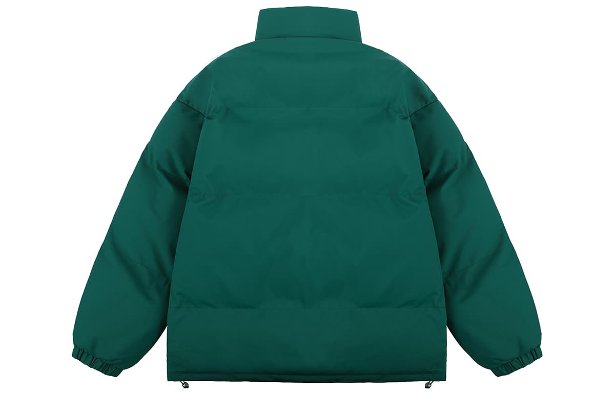 DARKCIRCLE Пуховик унисекс