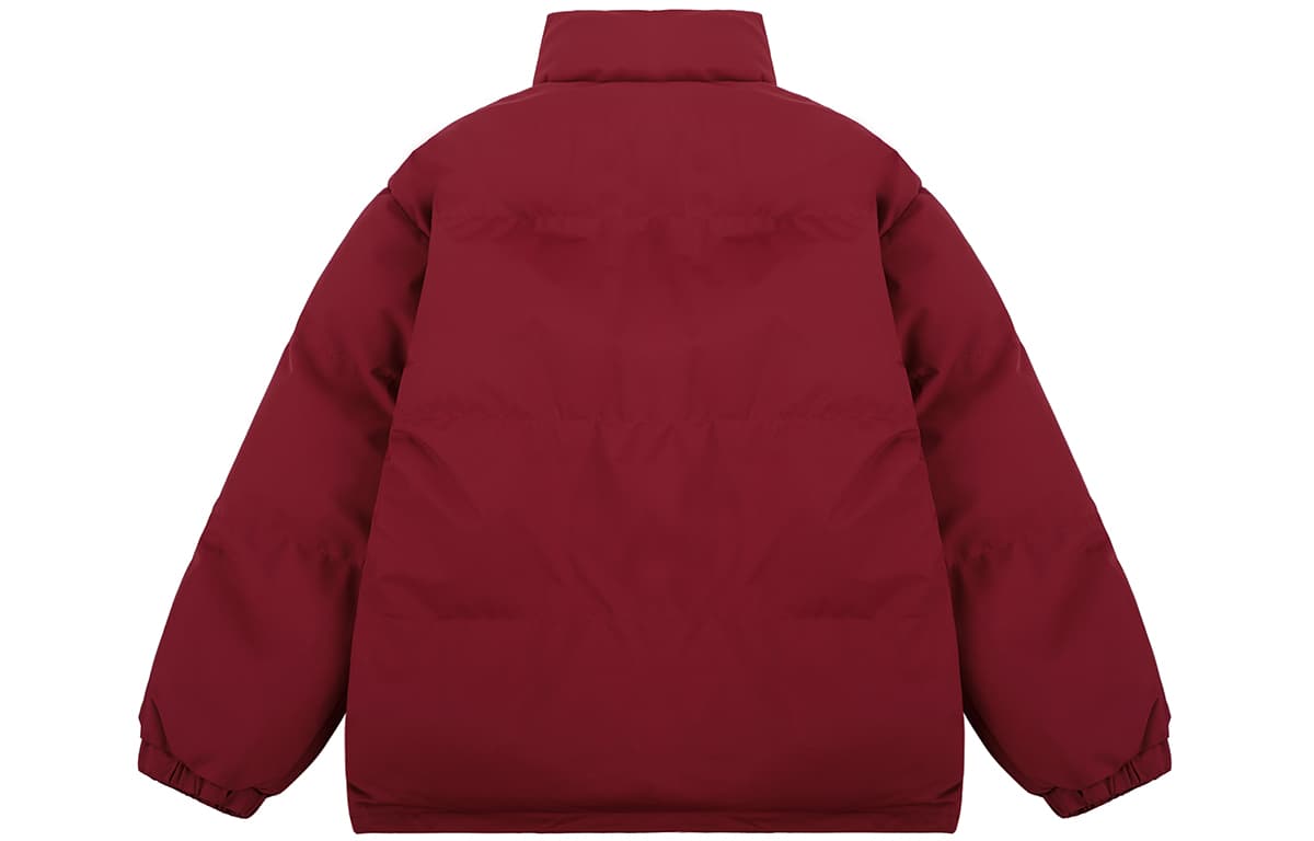 DARKCIRCLE Пуховик унисекс