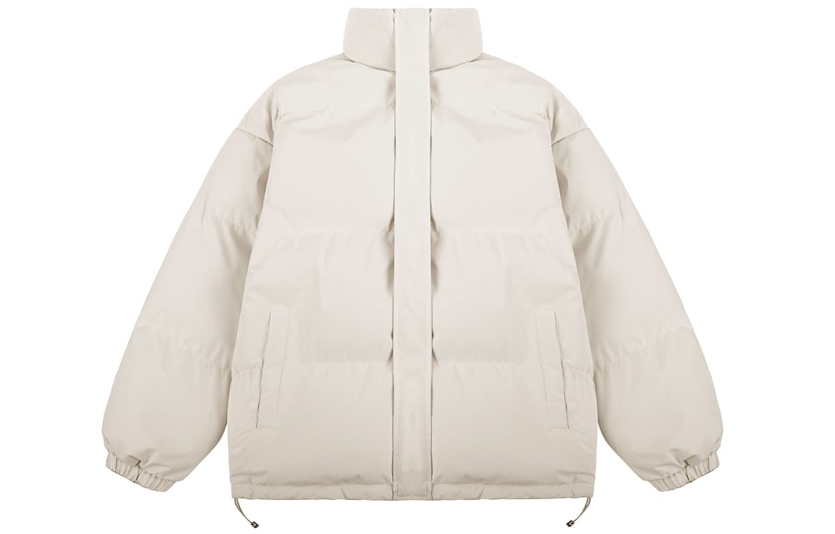 DARKCIRCLE Пуховик унисекс