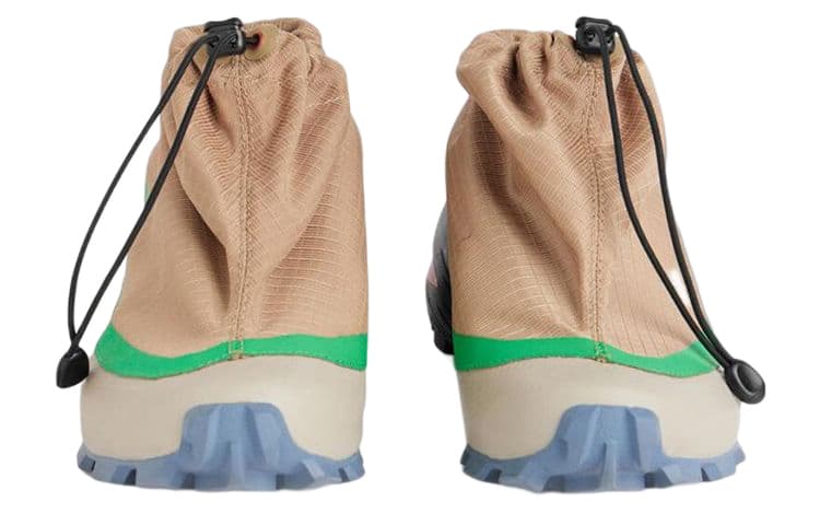 Женские кроссовки Salomon MM6 Maison Margiela X «Келп»