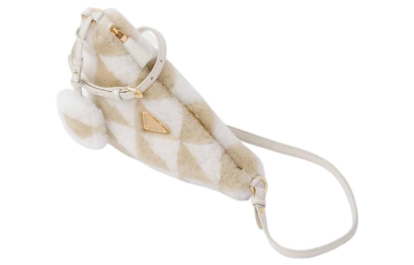 Сумки ПРАДА