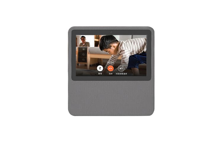 Умная колонка DuerOS