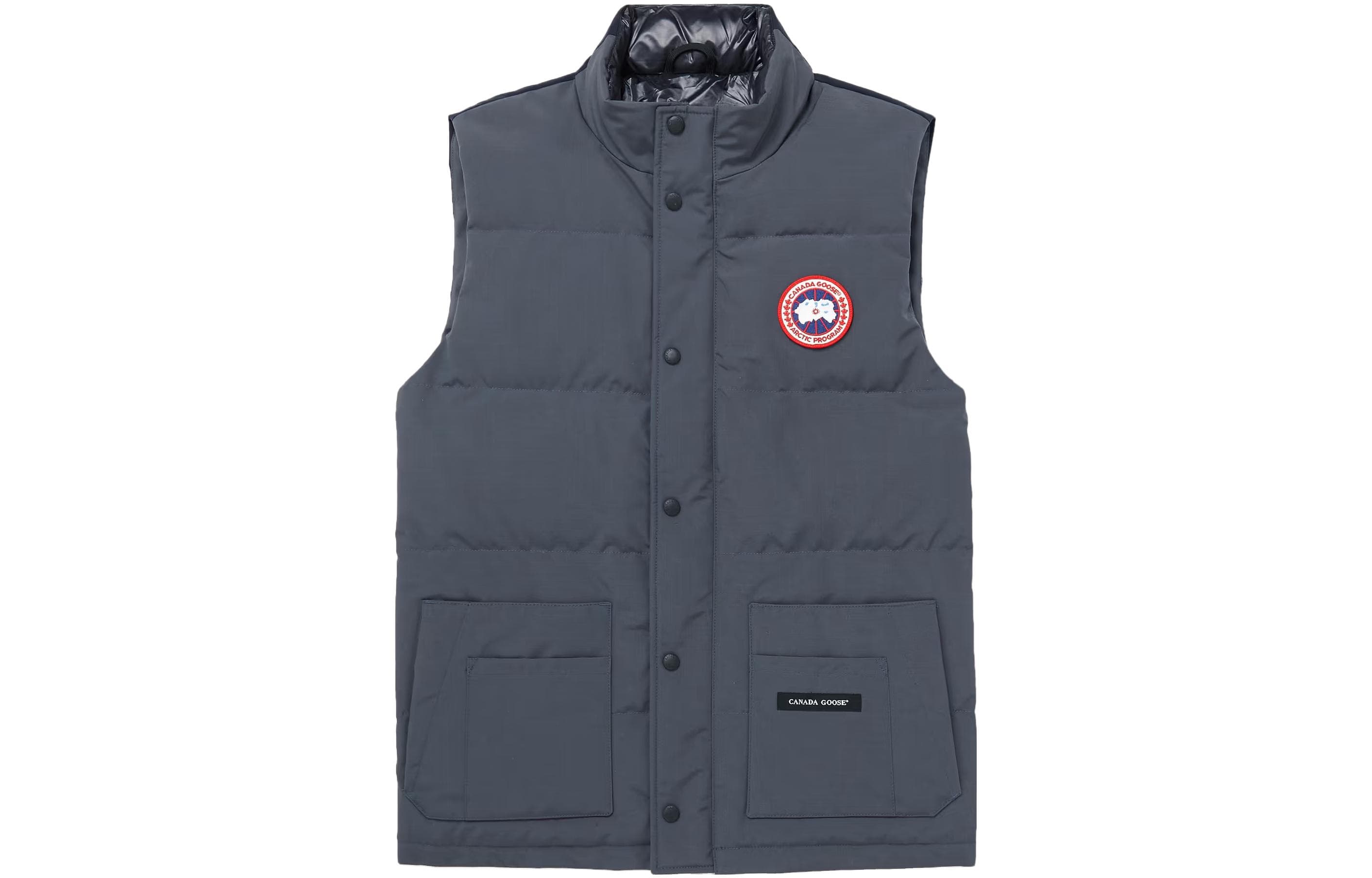 Canada Goose Freestyle Series Down Vest Unisex