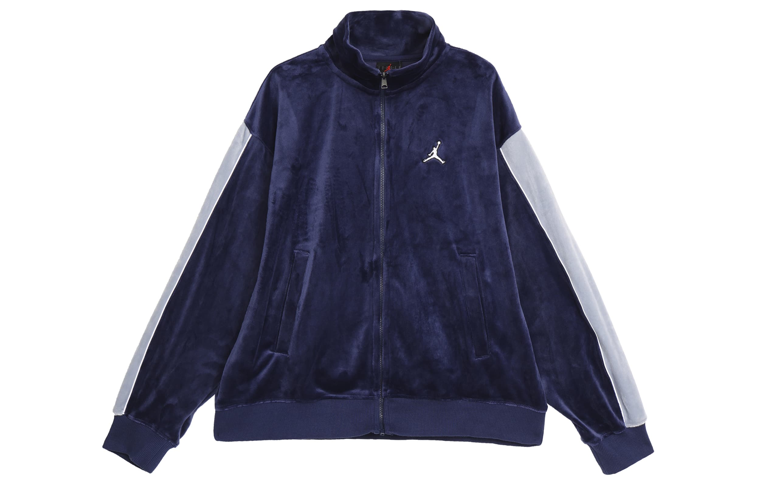 Jordan Jacket Women's Marine Blue