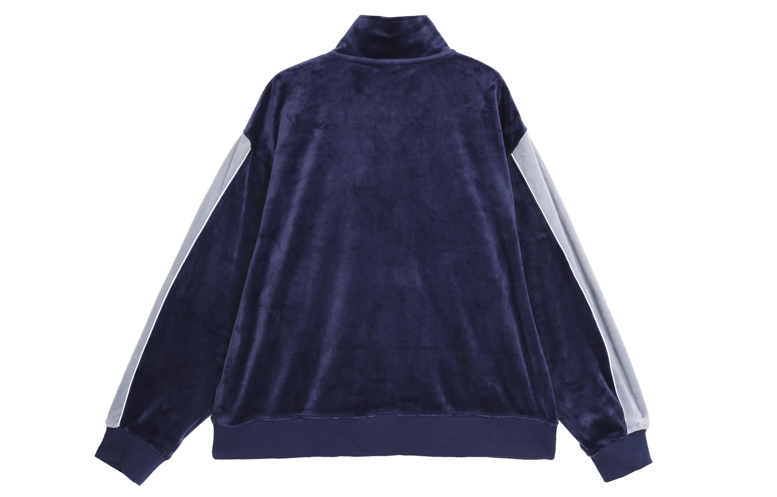 Куртка Jordan женская морская синяя