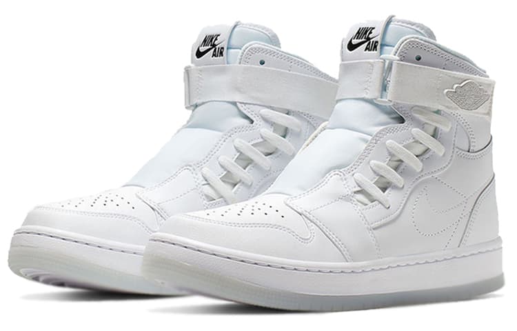 Jordan 1 Nova XX белые женские
