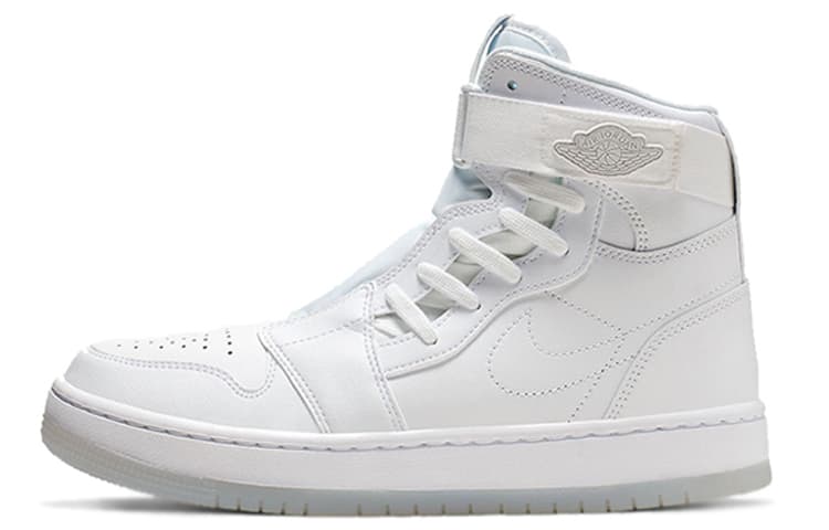 Jordan 1 Nova XX White Women's
