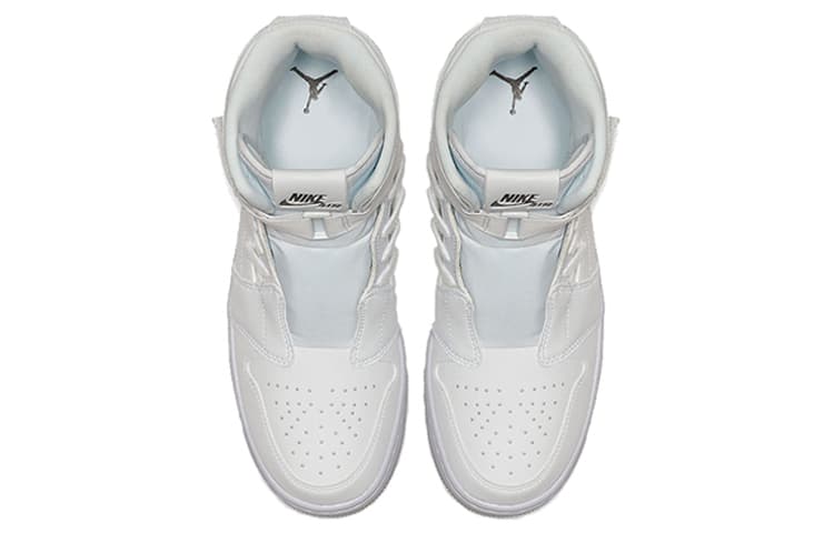 Jordan 1 Nova XX белые женские