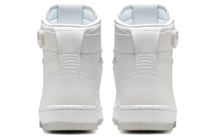 Jordan 1 Nova XX белые женские