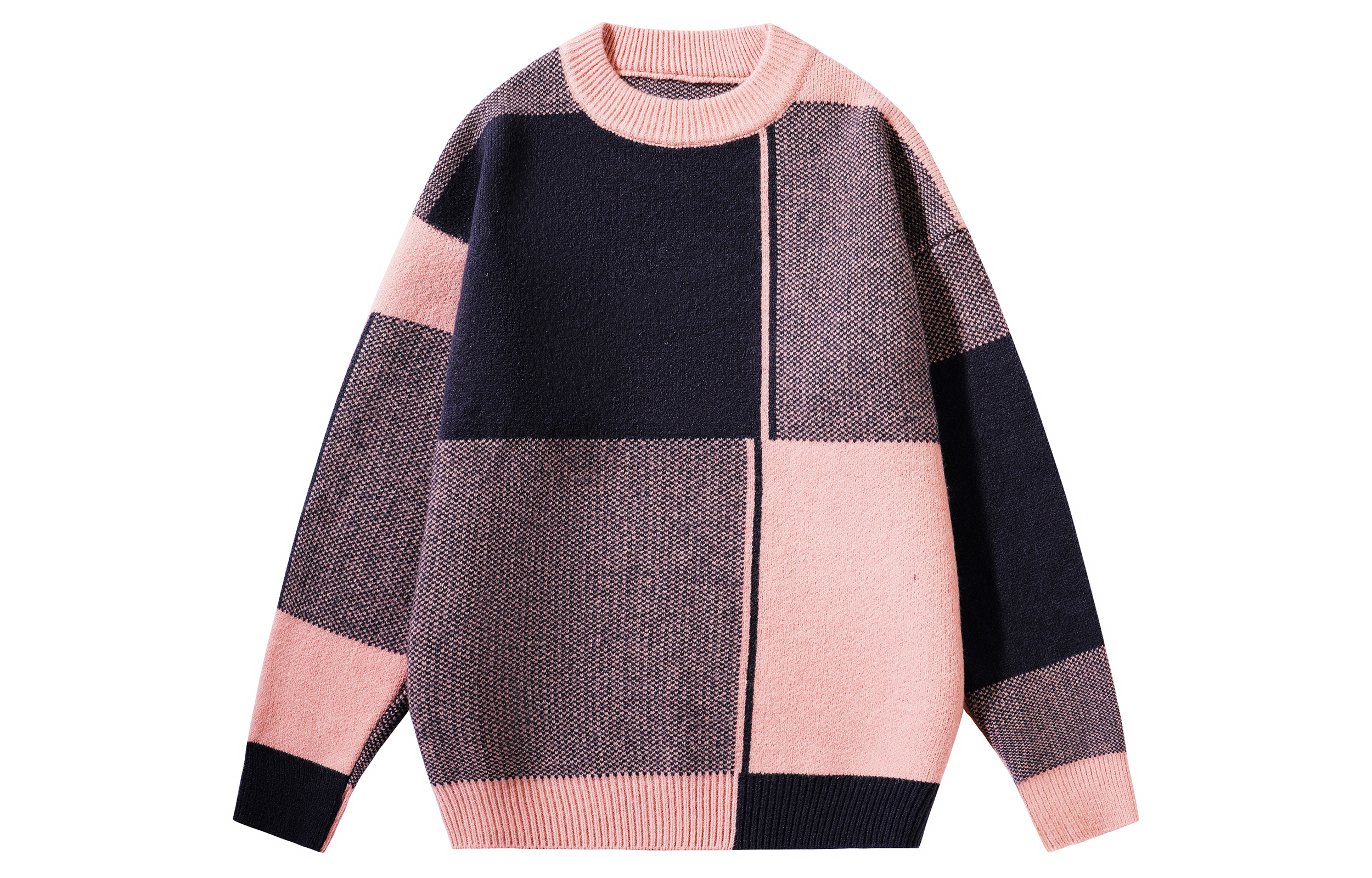 BEENTRILL Свитер унисекс Армейский Зеленый