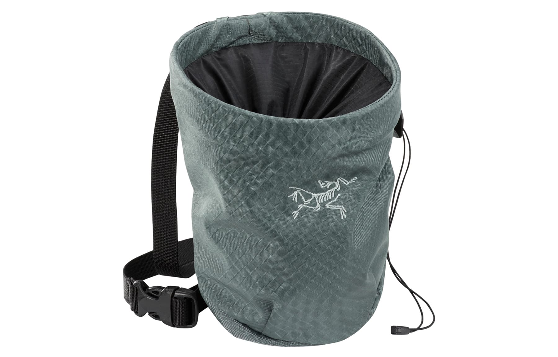 Arcteryx 4L Outdoor Bags Nylon Gray Unisex