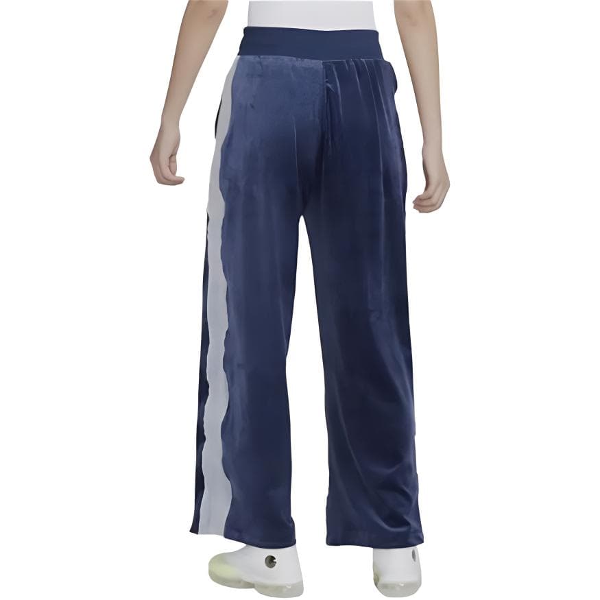 Брюки Jordan Casual женские темно-синие