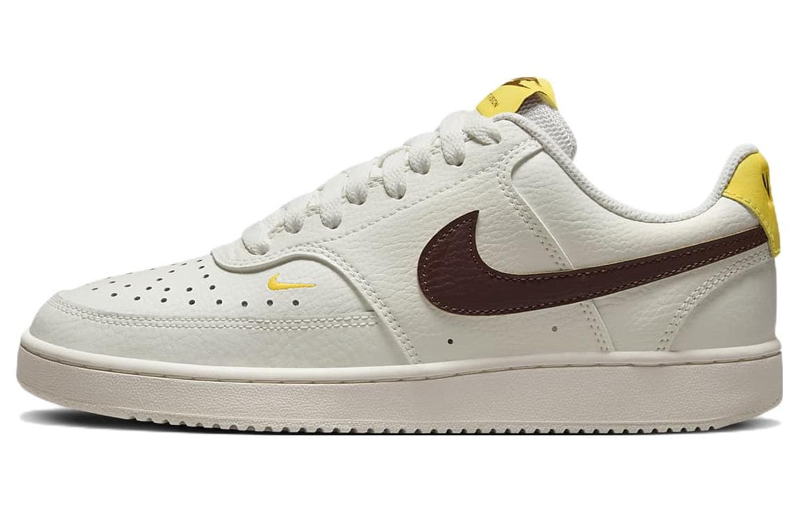 Nike Court Vision Low 'White' Women's