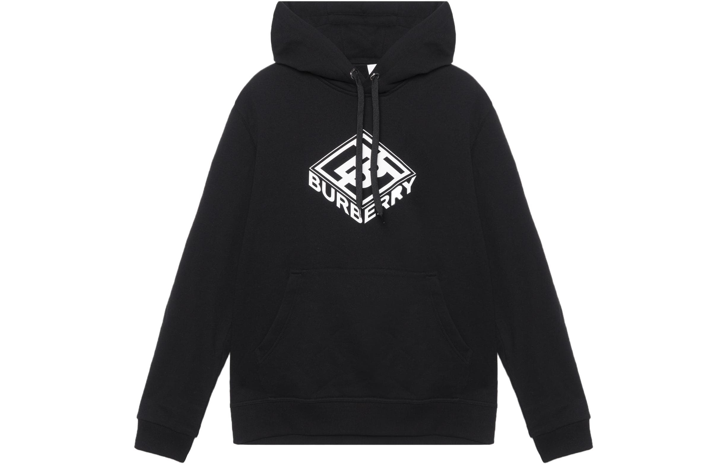 Burberry Sweatshirt Men's Black