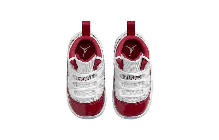 Jordan 11 Retro Cherry 2022 TD