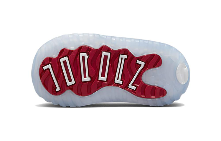 Jordan 11 Retro Cherry 2022 TD