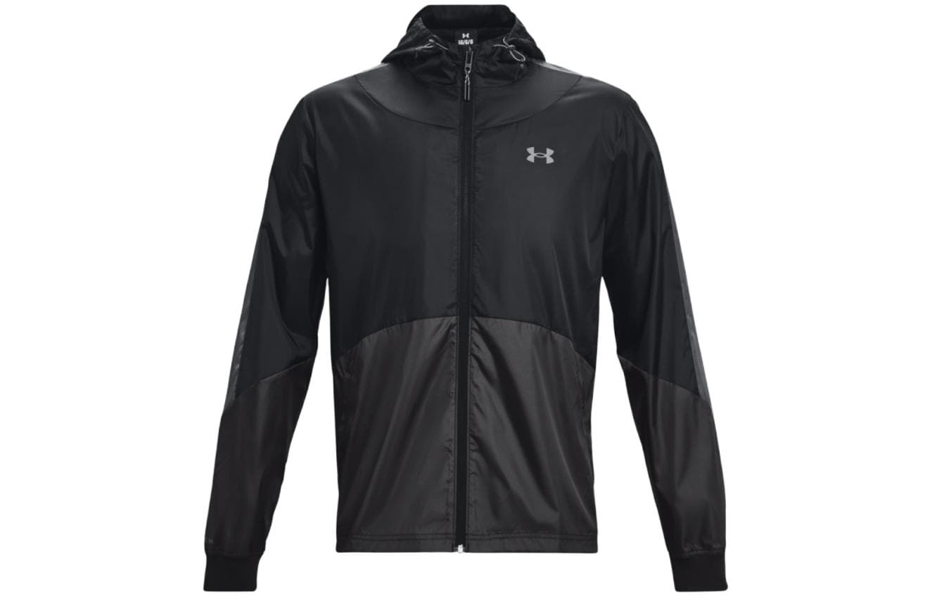 Under Armour Jacket Men's Black