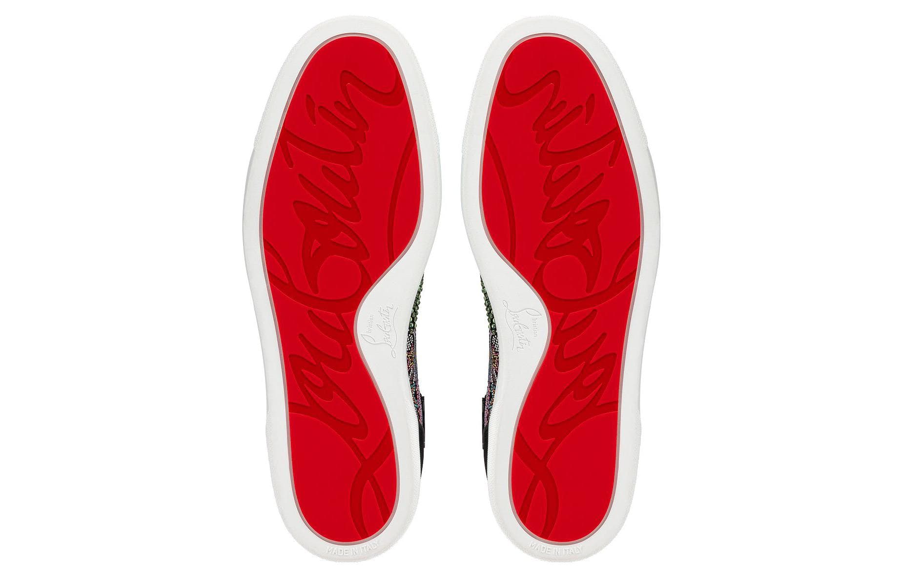 Стильные мужские туфли для скейтбординга CL Hot Chick Starlight, разноцветные