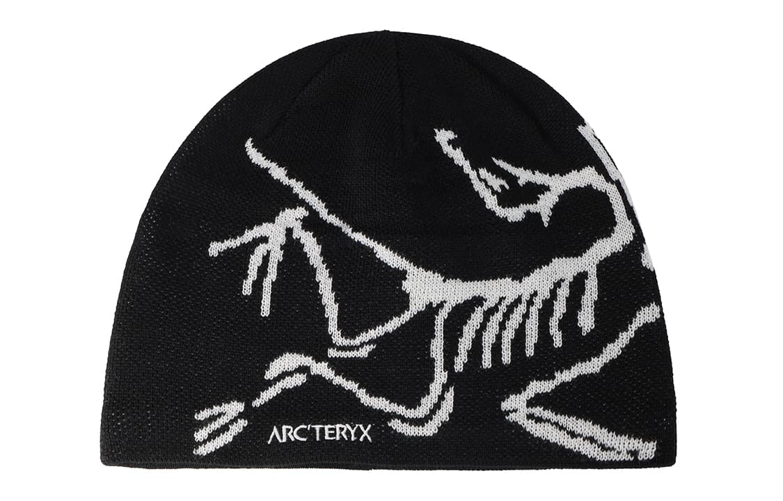 Arc'teryx Bird intarsia Beanie