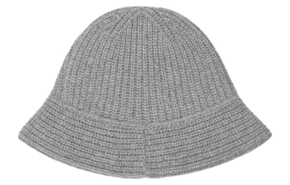 Кашемировая панама CELINE 10s Triomphe