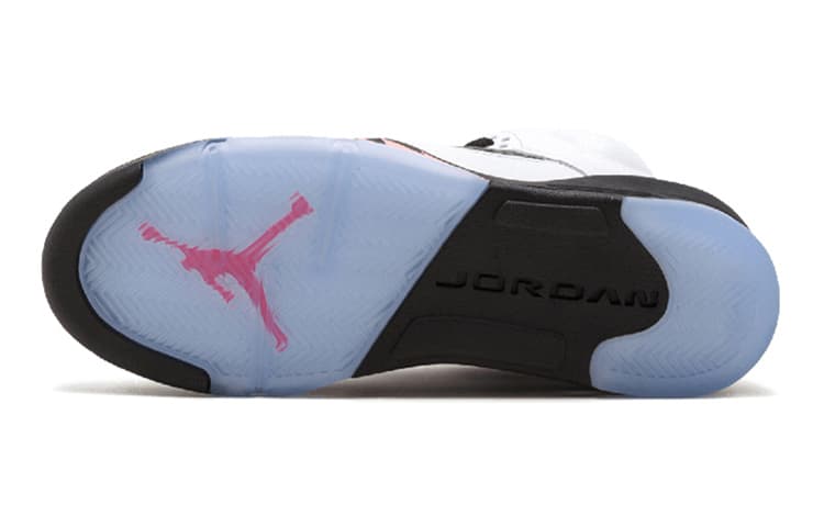 Jordan 5 Retro Sunblush GS