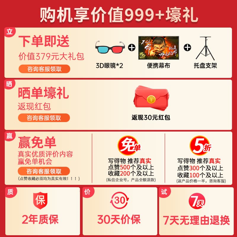 Проекторы AIGO