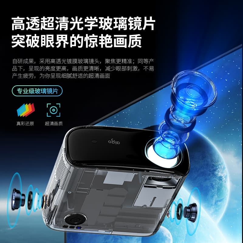 Проекторы AIGO