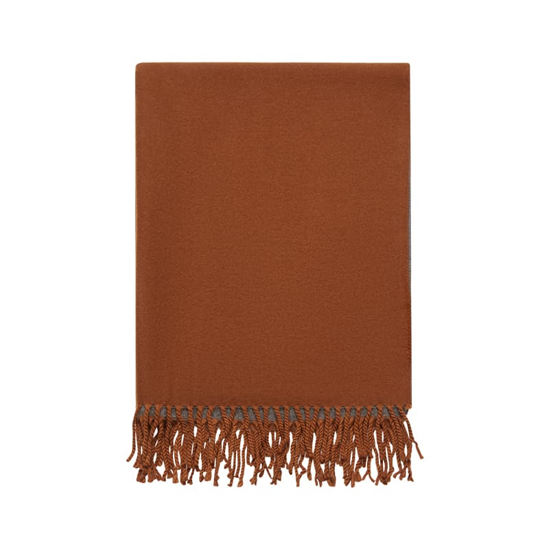 DAISY BEAUTY вязаные шарфы унисекс