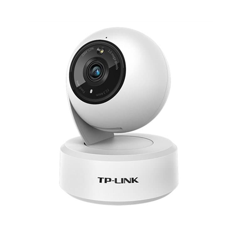 TP LINK Surveillance Cameras