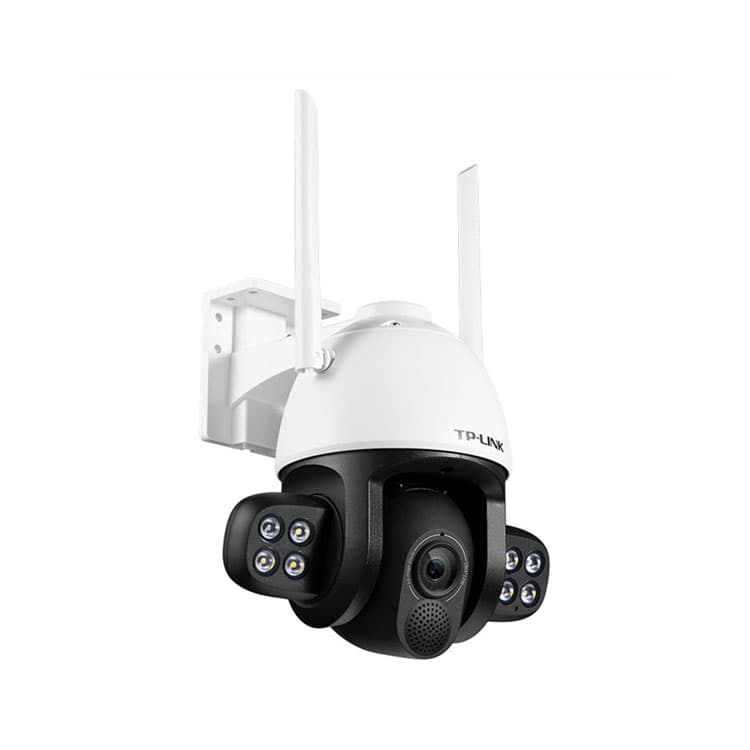 Камеры наблюдения TP LINK