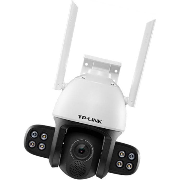Камеры наблюдения TP LINK