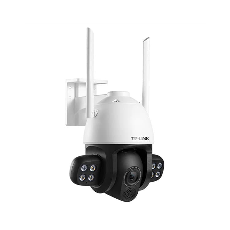 Камеры наблюдения TP LINK